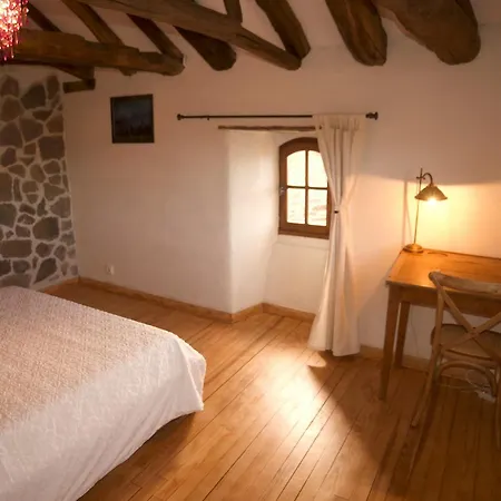 Сasa de vacaciones Les Murettes Aujac (Gard)